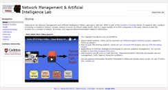 Desktop Screenshot of nmai.ca